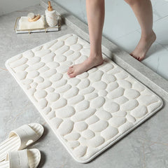 Non-Slip Memory Foam Bath Mat