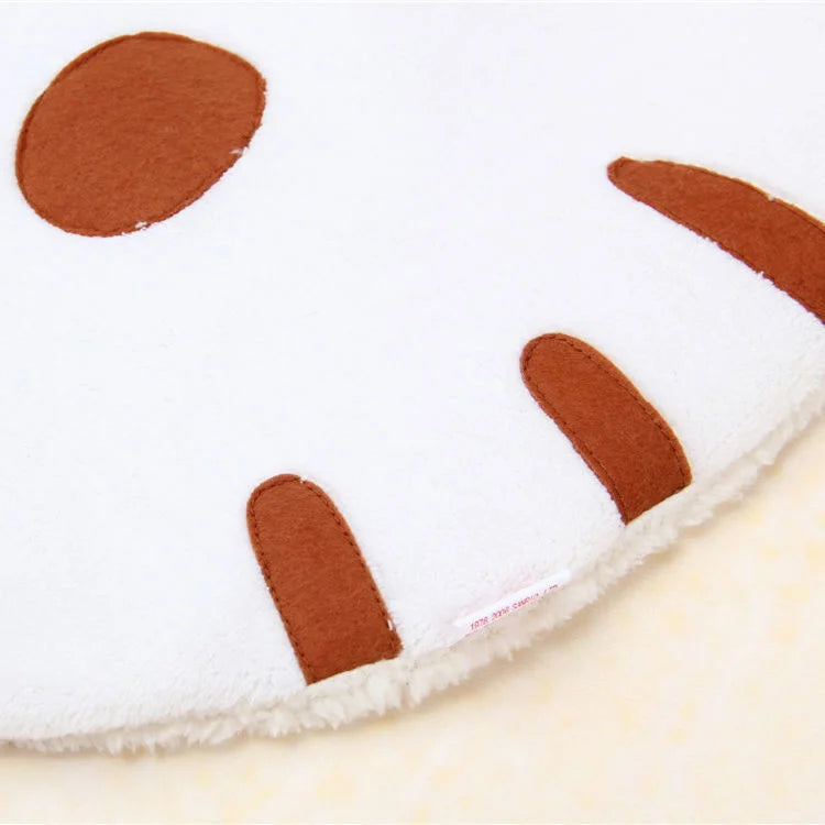 Kawaii My Melody Cartoon Floor Mat